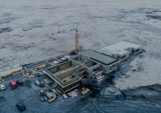 Leikskóli í Sandgerði