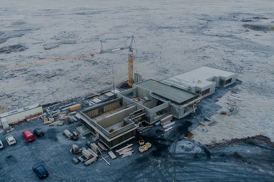 Leikskóli í Sandgerði