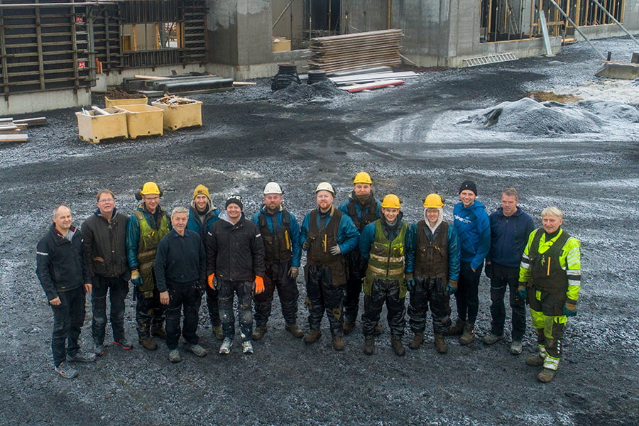 Bragi Guðmundsson ehf.