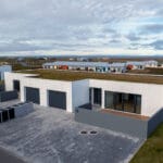 Báruklöpp í Suðurnesjabæ