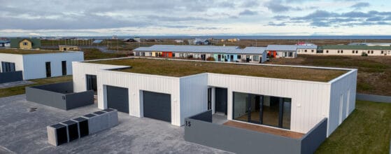 Báruklöpp í Suðurnesjabæ