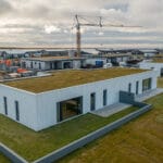 Báruklöpp í Suðurnesjabæ